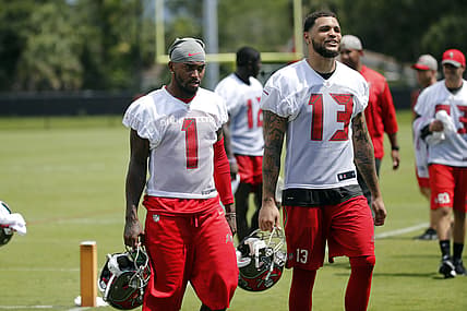 5 Super Bowl contenders who should consider signing DeSean Jackson in 2021