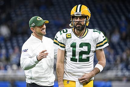 5 crazy QB trades that could happen in 2021 NFL offseason