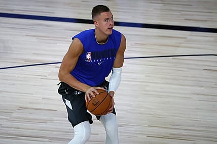 NBA trade rumors: 5 reasons the Dallas Mavericks won blockbuster Kristaps Porzingis trade