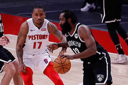 James Harden, Brooklyn Nets