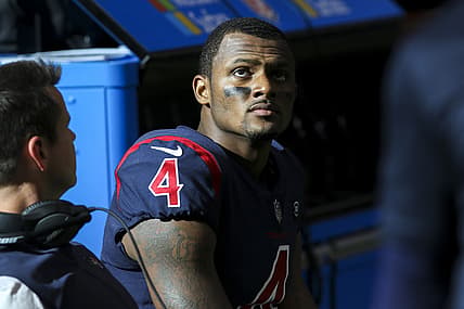 Deshaun Watson plaintiffs blast NFL's investigation into sexual misconduct allegations