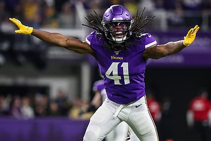 Philadelphia Eagles sign Anthony Harris: 3 more rebuilding moves team should make