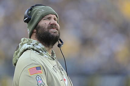 2022 NFL free agents: Ben Roethlisberger