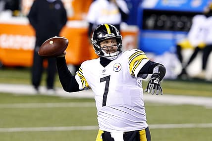 Pittsburgh Steelers announce Ben Roethlisberger will return in 2021
