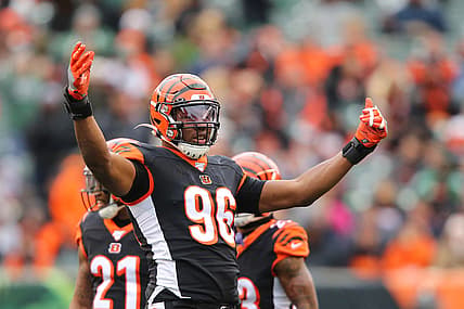 5 Minnesota Vikings free agent targets in 2021