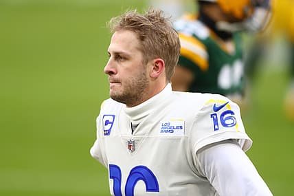 Detroit Lions GM hints at picking quarterback in 2021 NFL Draft