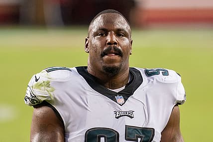 Malik Jackson labels Cleveland Browns a Super Bowl contender