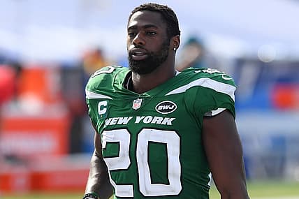 New York Jets GM wants to sign star safety Marcus Maye to long-term contract