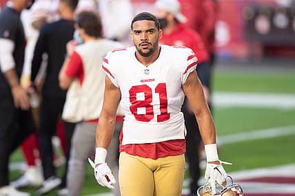 Pro Bowl tight end Jordan Reed retires after seven seasons