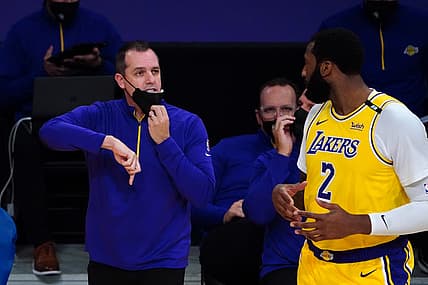 Andre Drummond Lakers