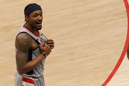 Bradley Beal trade scenarios