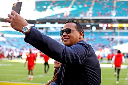Alex Rodriguez, Minnesota Timberwolves sale