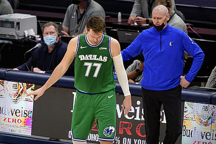Dallas Mavericks