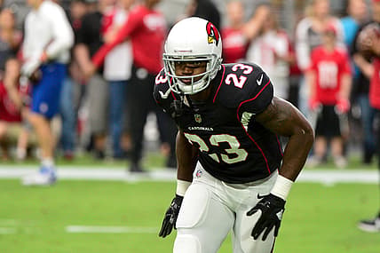 3 best free agency fits for Adrian Peterson