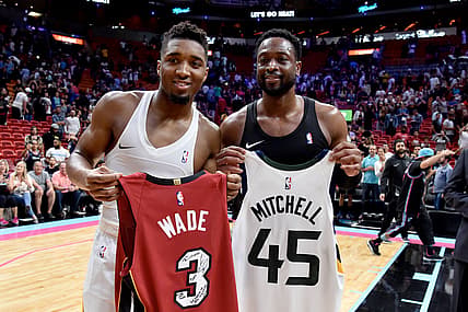 Dwyane Wade buys Utah Jazz ownership stake