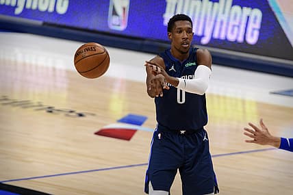 It’s time for Dallas Mavericks to bench Josh Richardson