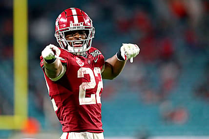 Why Pittsburgh Steelers targeting RB to start NFL Draft is bad