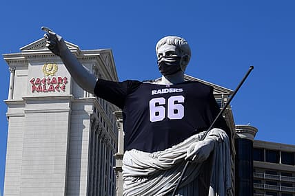 NFL tabs Caesars, DraftKings & FanDuel as sports betting partners