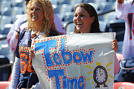 Tim Tebow