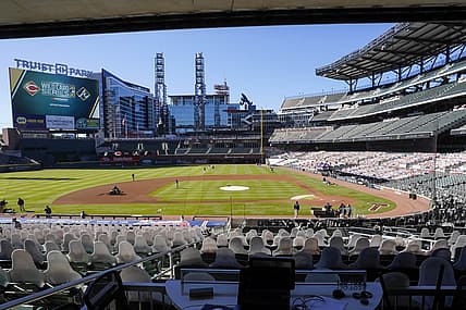 Sports world reacts to MLB All-Star Game moving from Atlanta