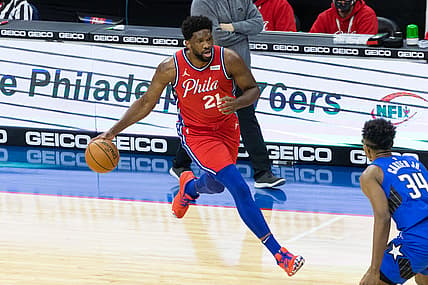 Joel Embiid