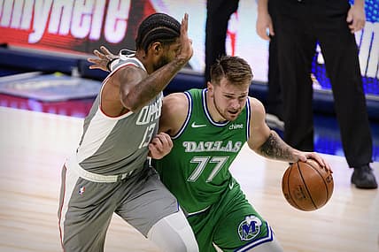 Dallas Mavericks