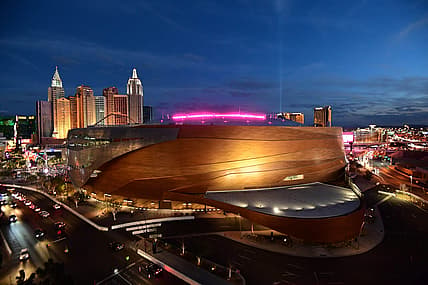 NBA expansion, Las Vegas-Seattle
