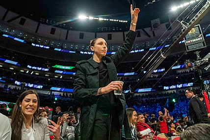 Diana Taurasi