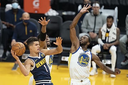 NBA Playoffs: Underrated players