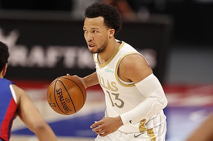 Jalen Brunson