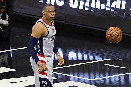 Russell Westbrook