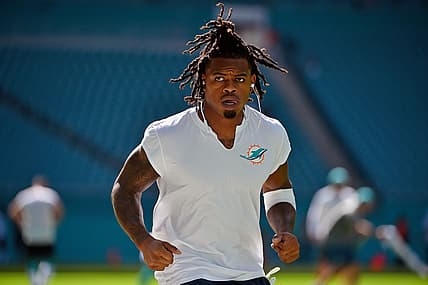 Washington Football Team defense gets even better with Bobby McCain signing