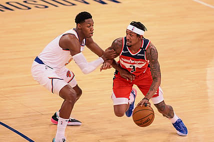 Blockbuster trades New York Knicks could make this summer