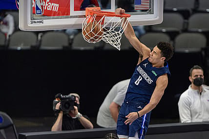Why Josh Green deserves more minutes for Dallas Mavericks