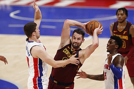 3 moves Cleveland Cavaliers should make in NBA offseason to spark turnaround