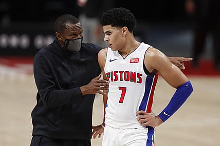 Detroit Pistons rumors, top free-agent & trade targets for 2021 NBA offseason