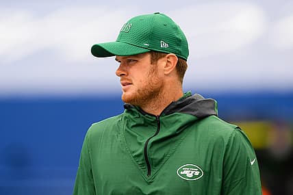 Sam Darnold's 'style of ball' may doom Carolina Panthers