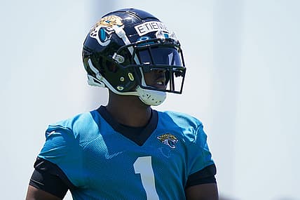 Travis Etienne's hybrid role increases value of Jaguars' 1st-round pick — if it works