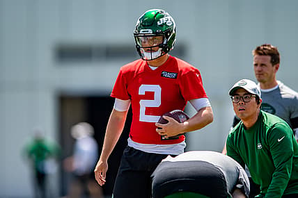Jets vs Giants: Week 1 NFL preseason preview