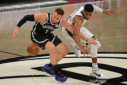 Blake Griffin dunk