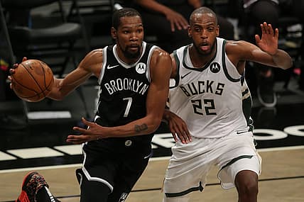 NBA TV ratings, NBA Playoffs