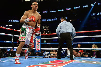 Jaime Munguia vs. Kamil Szeremeta fight preview, prediction, start time, how to watch