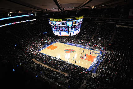 New York Knicks, Knicks rumors