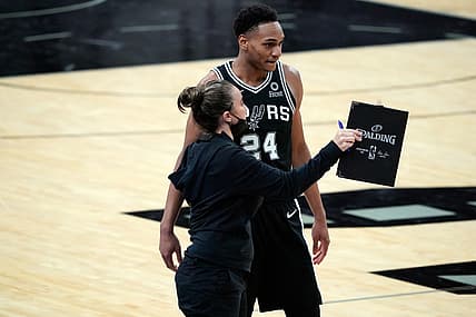 Becky Hammon