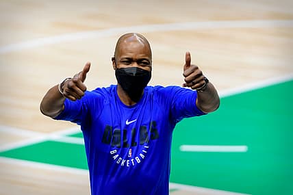 Orlando Magic hire Jamahl Mosley