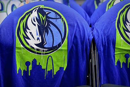 Dallas Mavericks eye Nike exec Nico Harrison as new president of basketball operations