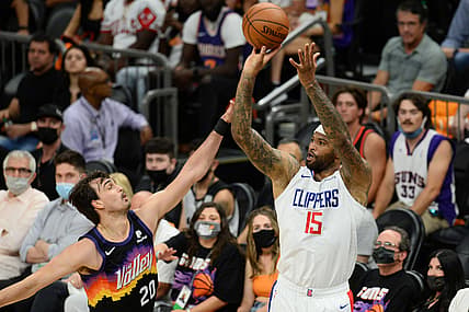 DeMarcus Cousins is Los Angeles Clippers' X-factor and a potentially huge steal in free agency