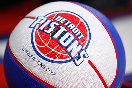 NBA: Charlotte Hornets at Detroit Pistons