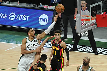 NBA games today: NBA Playoffs