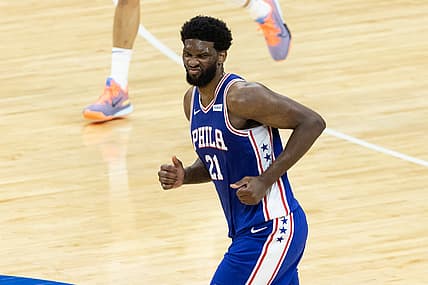 Joel embiid